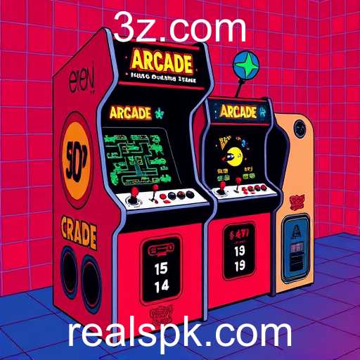 Arcade Classics