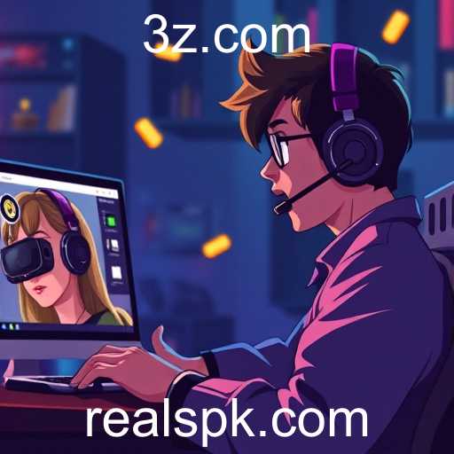 O Cenário Atual dos Jogos Online em 2025