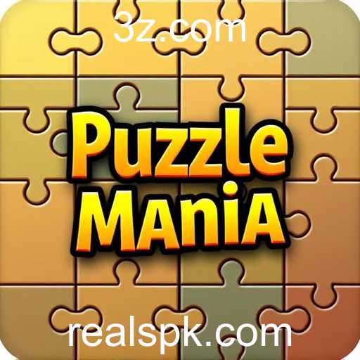 Puzzle Mania
