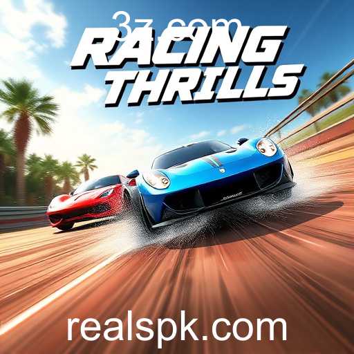 Racing Thrills